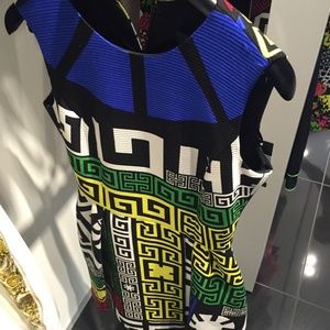 Versace Women Dress